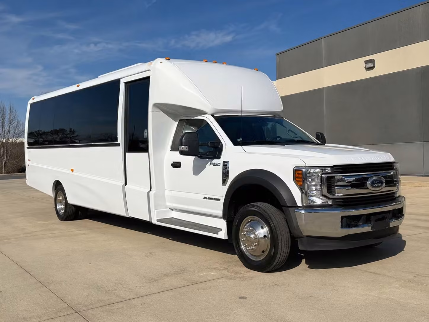 columbus event transportation