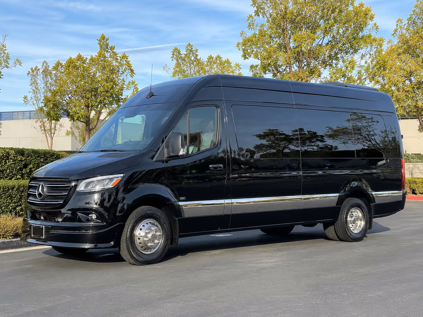 columbus government military transportation